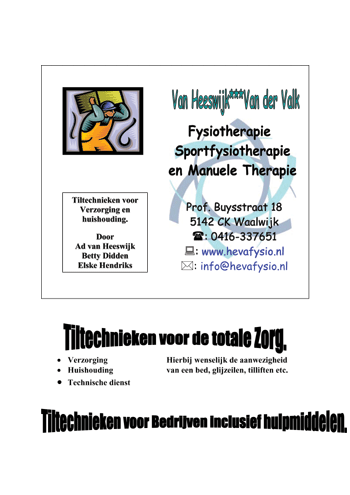 Meer info